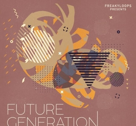 Freaky Loops Future Generation WAV